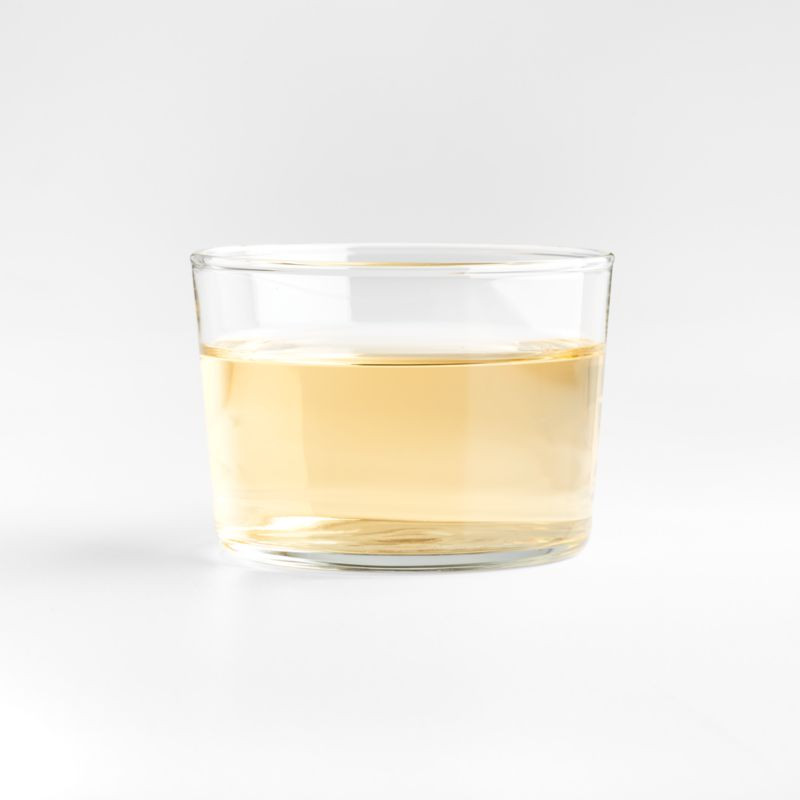 Bodega Glass 7-Oz. + Reviews | Crate & Barrel | Crate & Barrel