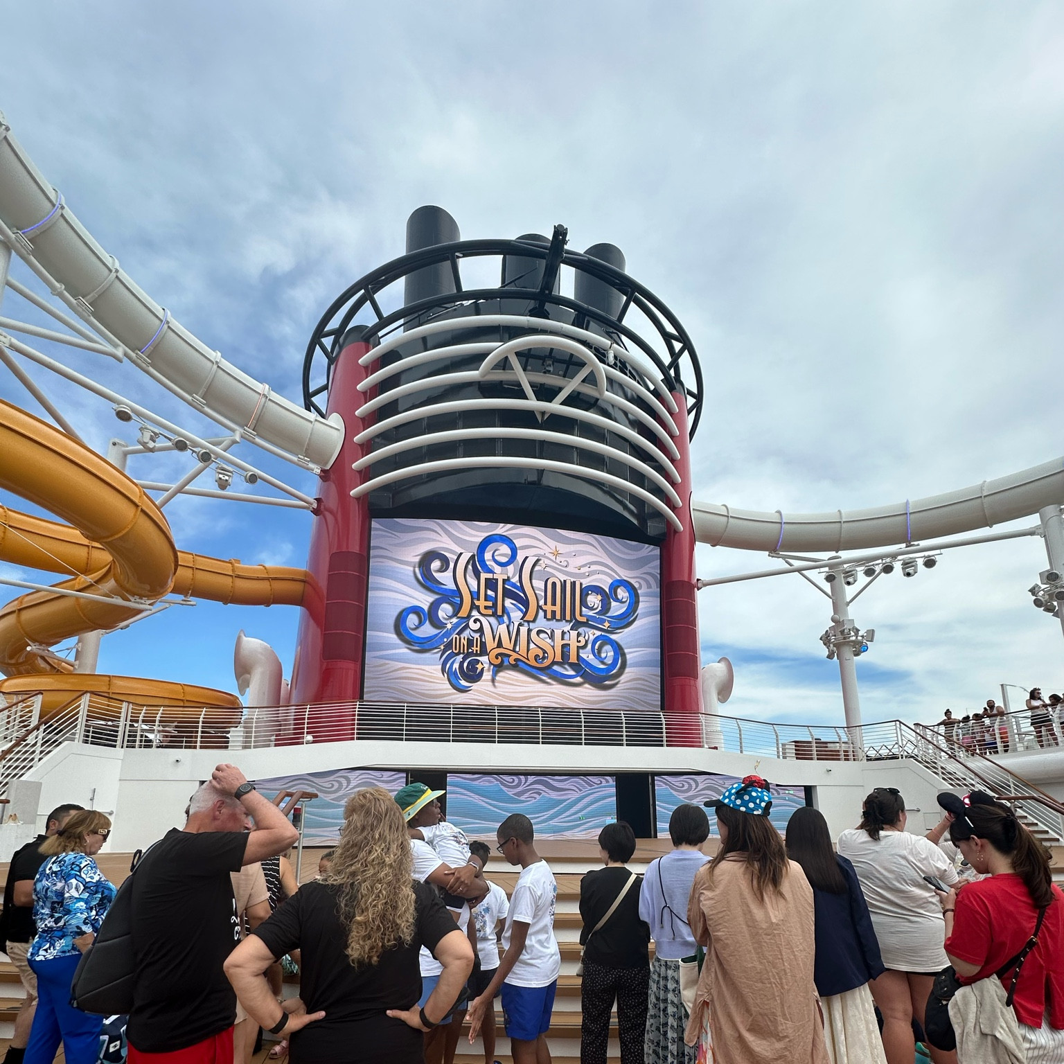 Amazon Prime Day Deals for Disney Cruisee

#LTKFamily #LTKSaleAlert #LTKTravel