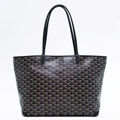 Goyardine Artois MM Bag | Vivrelle
