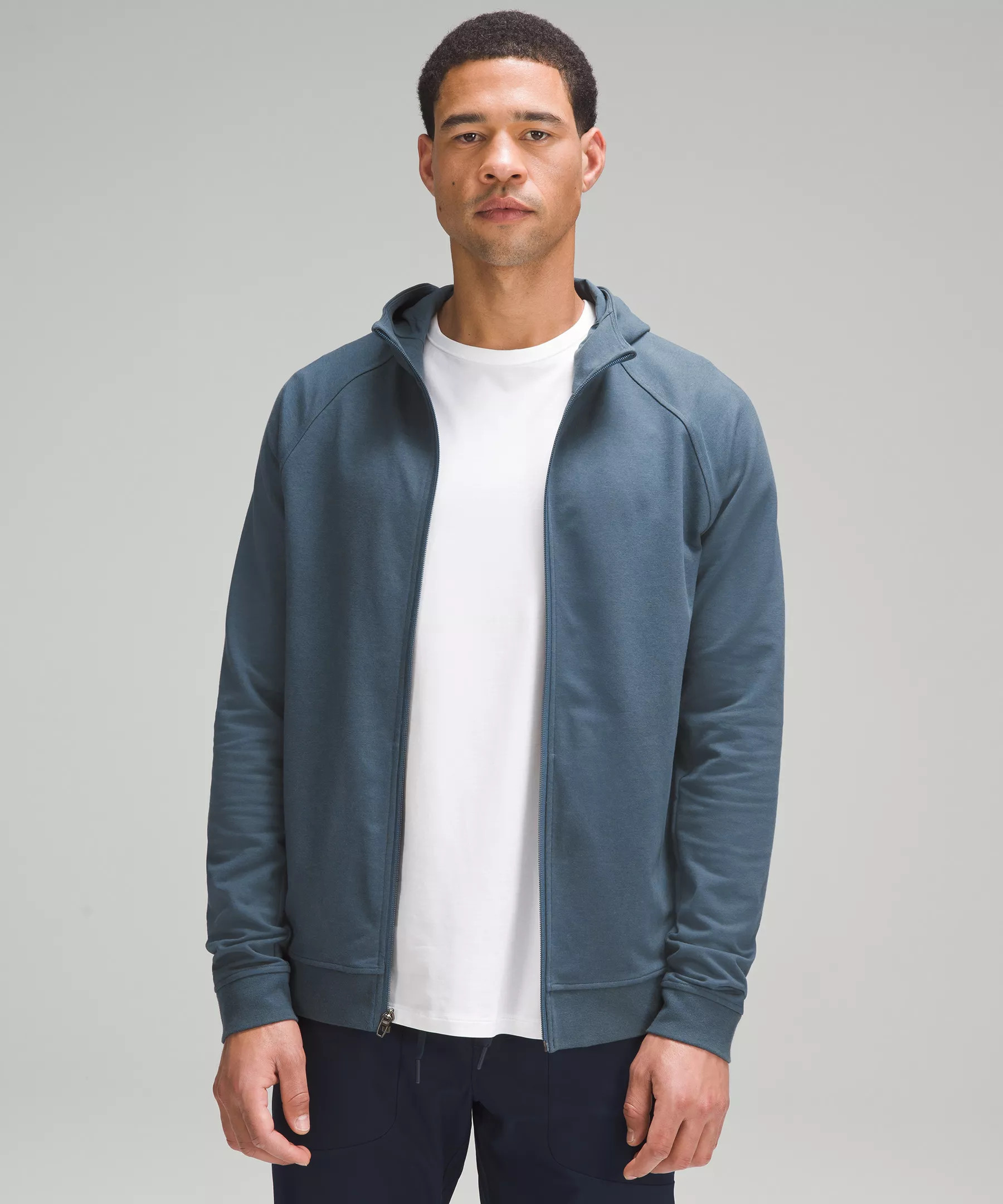 City Sweat Full-Zip Hoodie | Lululemon (US)