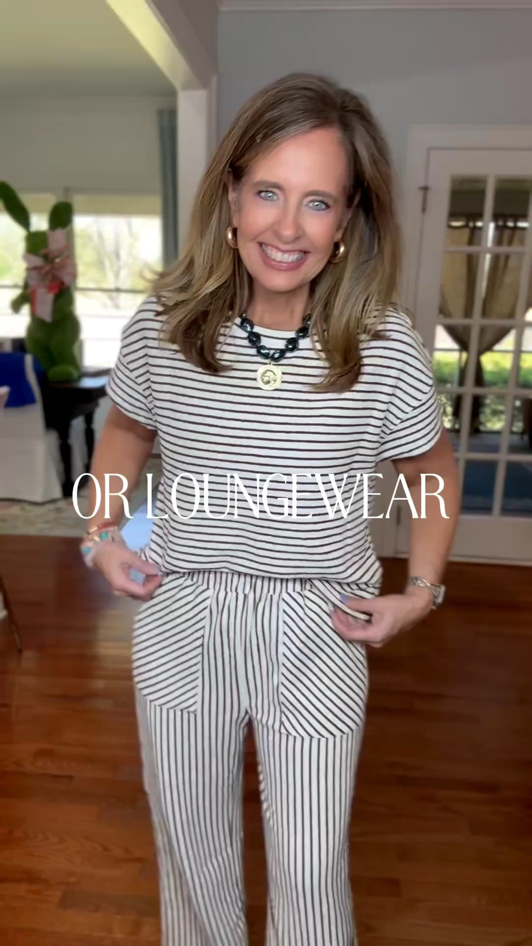 Amazing Loungewear on @amazon #ad #founditonamazon