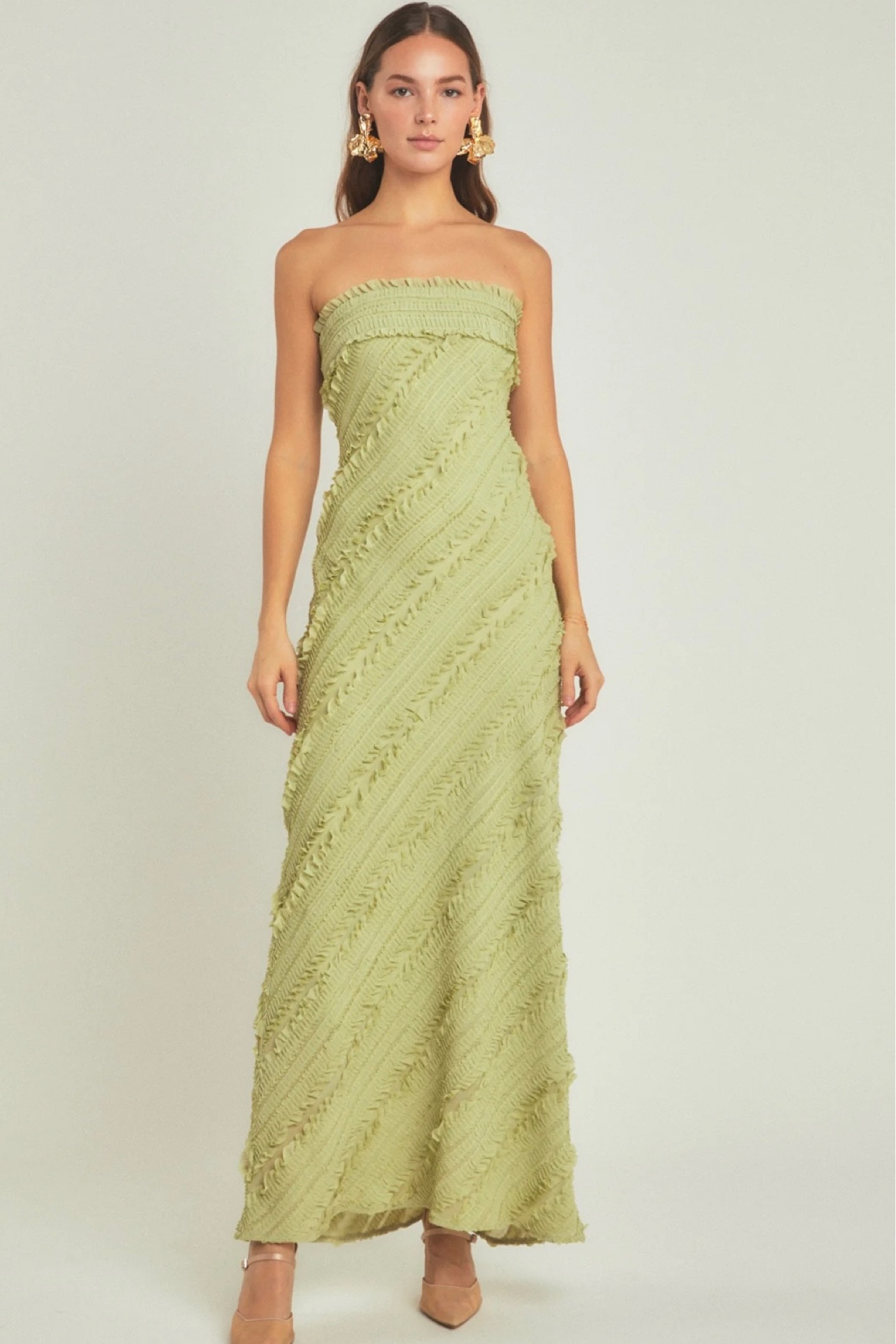 Dress: size small 

#LTKSeasonal #LTKwedding #LTKstyletip