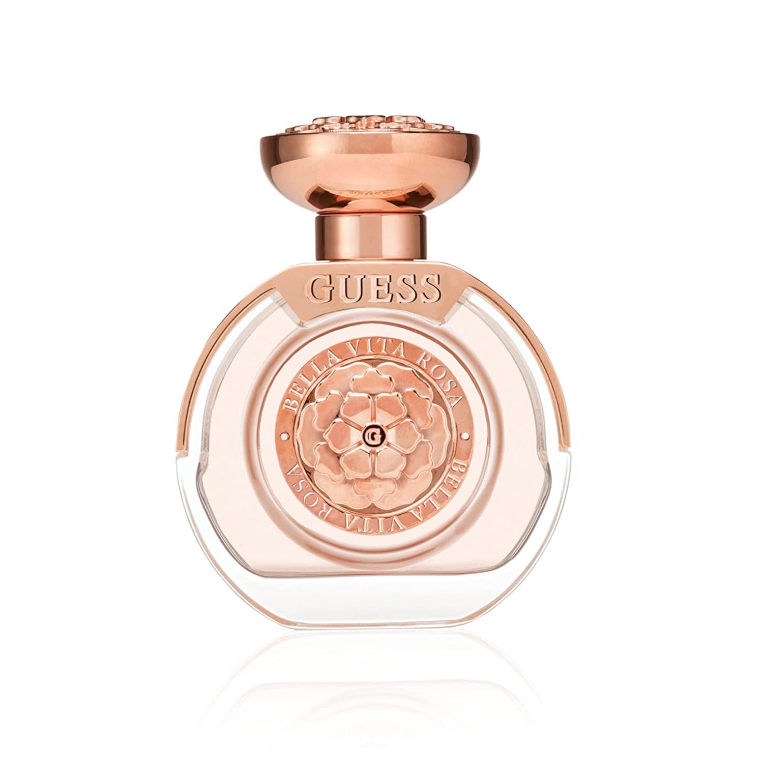 Guess Bella Vita Rosa Eau de Toilette, 1.0 Fl Oz | Amazon (US)