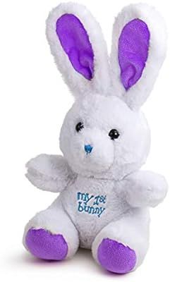 GSUIVER Easter Bunny Rabbit Stuffed Animal Plush Toy 9 inches Best Gifts for Babies Kids Boys Gir... | Amazon (US)