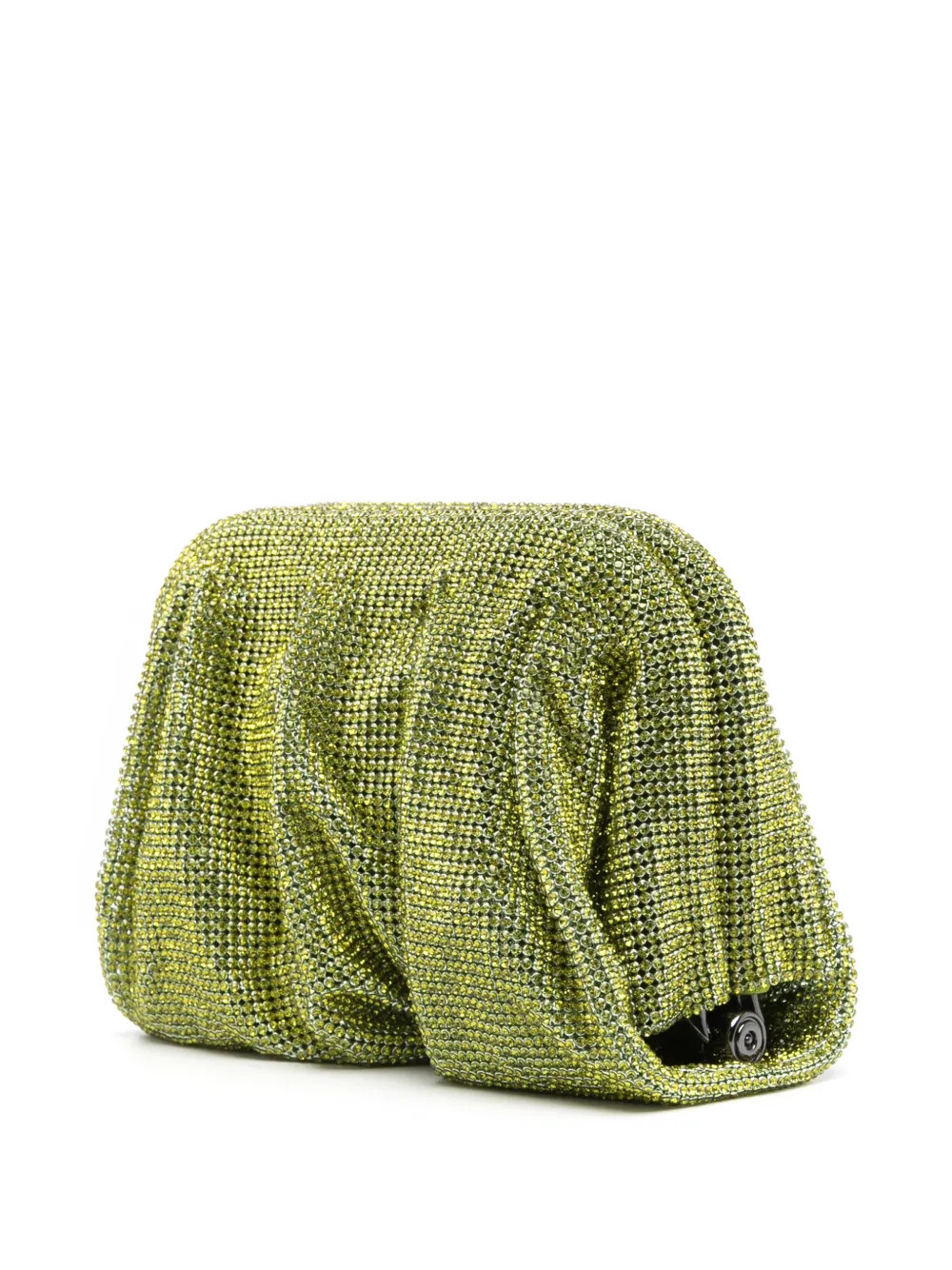 Clutch mit Strass | Farfetch Global