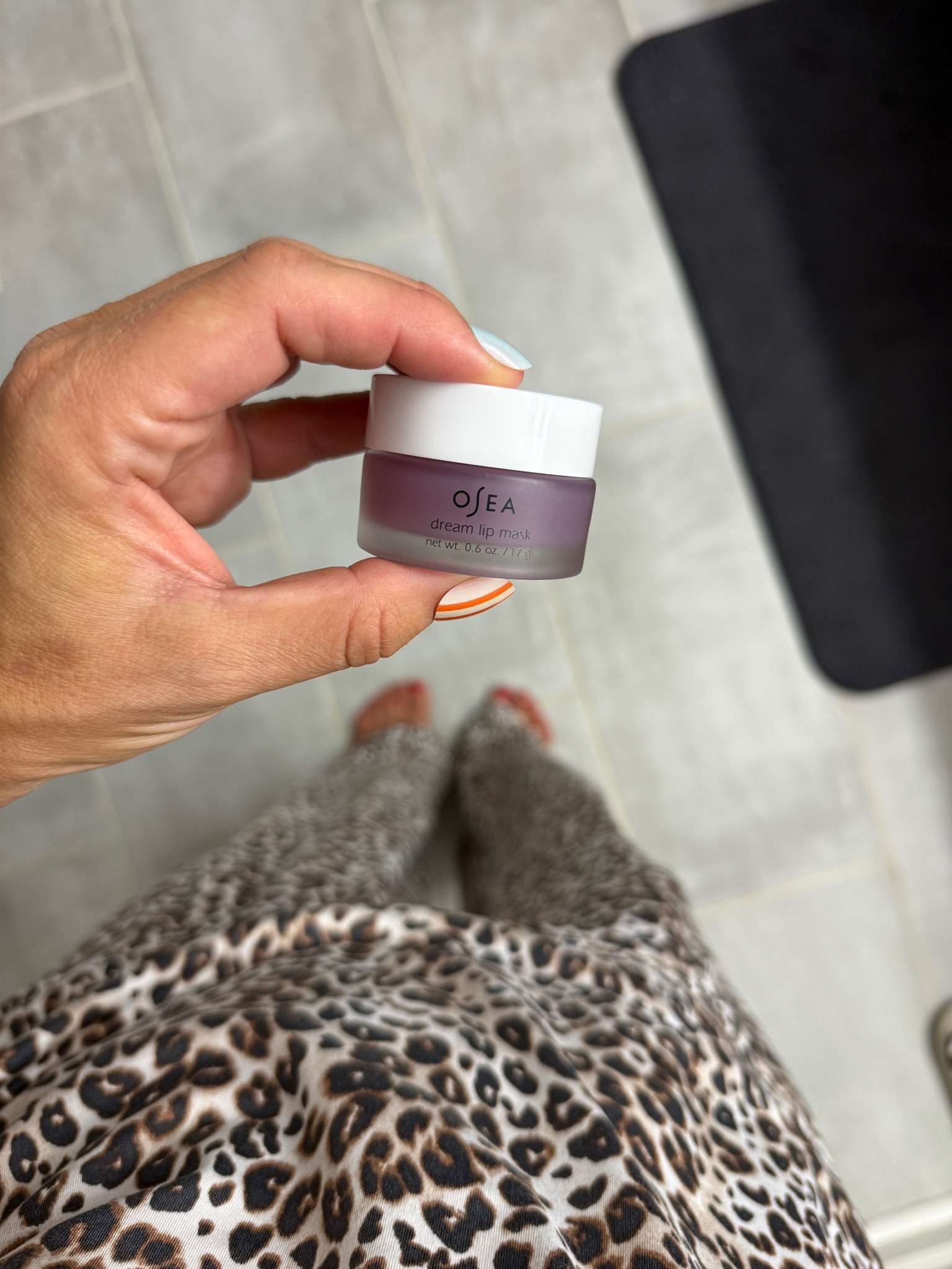 This lip mask is more gold!! By far the best I’ve used 👌

#LTKselfcare #LTKBeauty #LTKdayinmylife