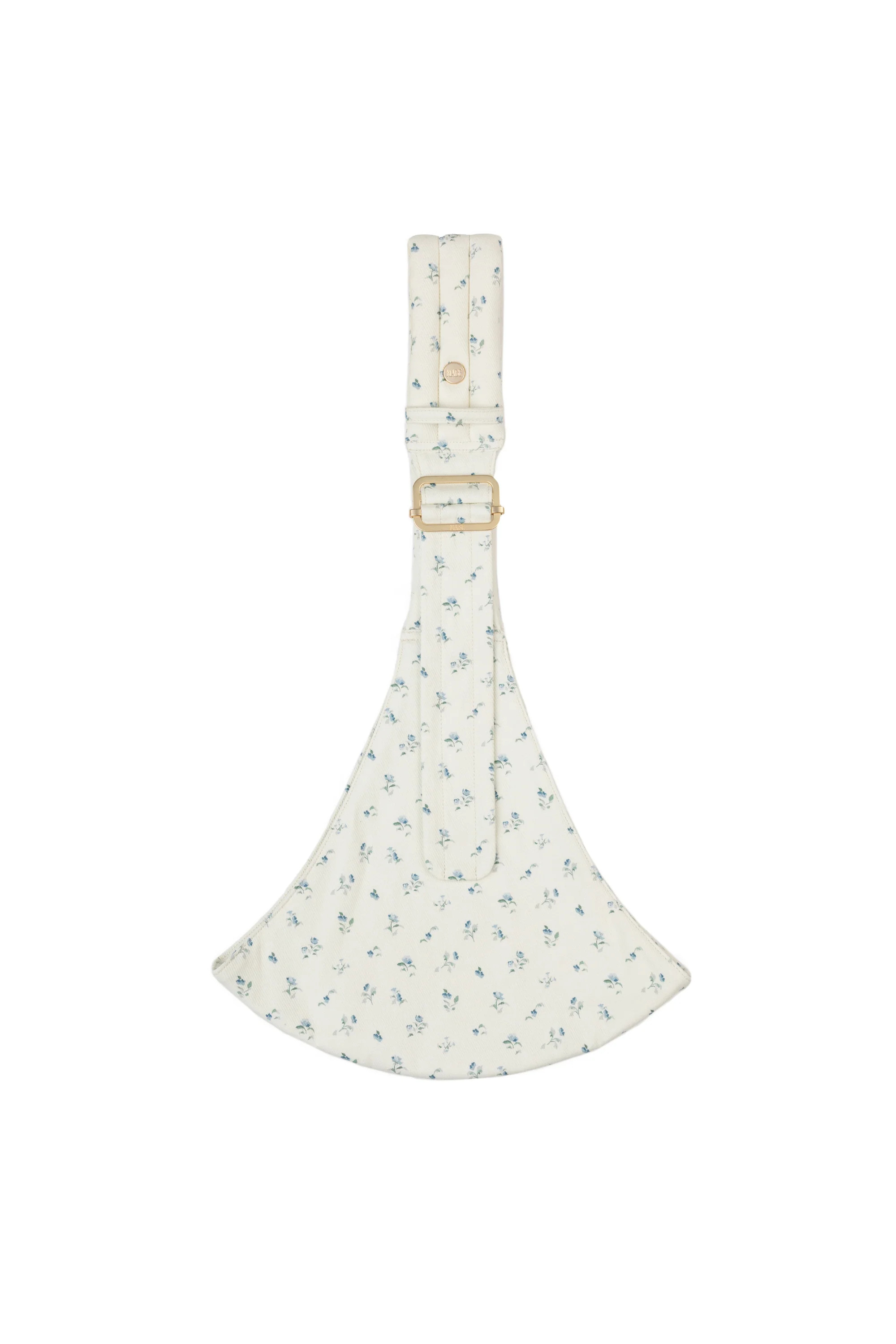 The Monarch Toddler Sling - Sunday Floral | Mabē