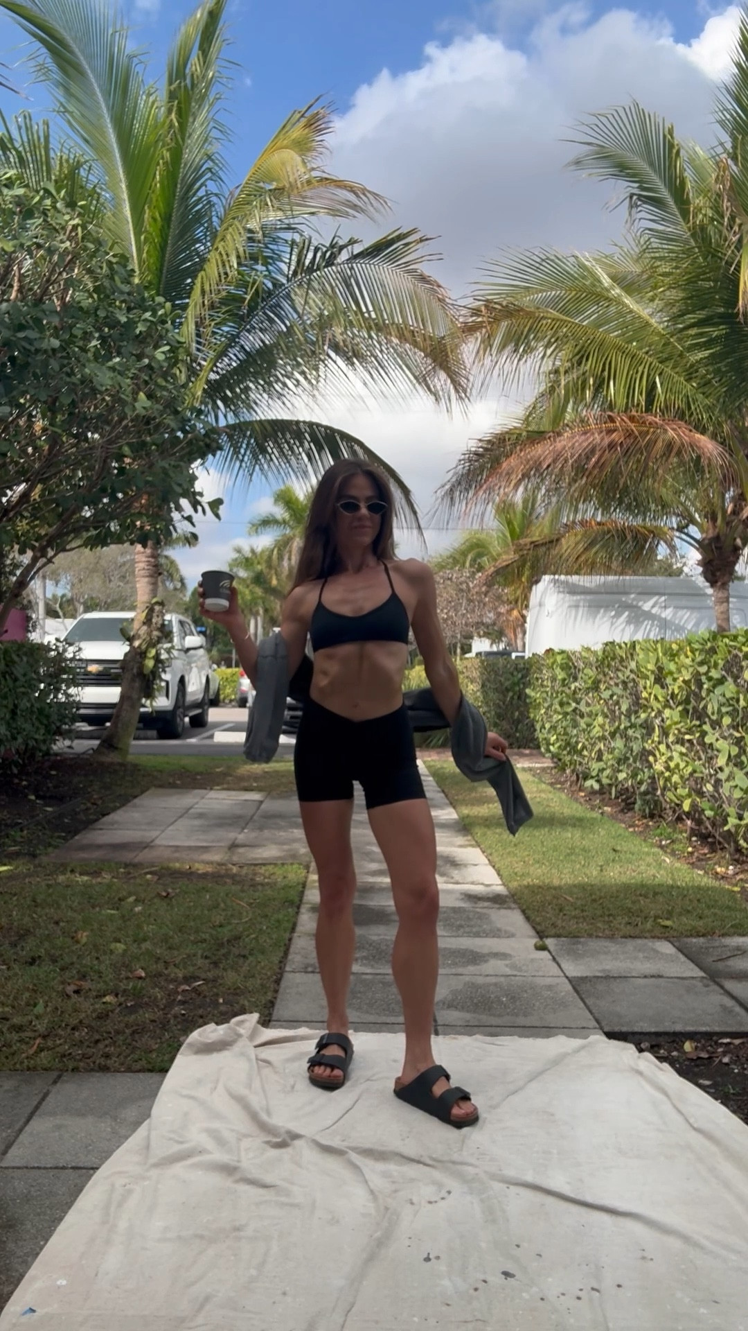 Saturday morning ootd

#LTKActive #LTKfitnessgoals #LTKgrwm