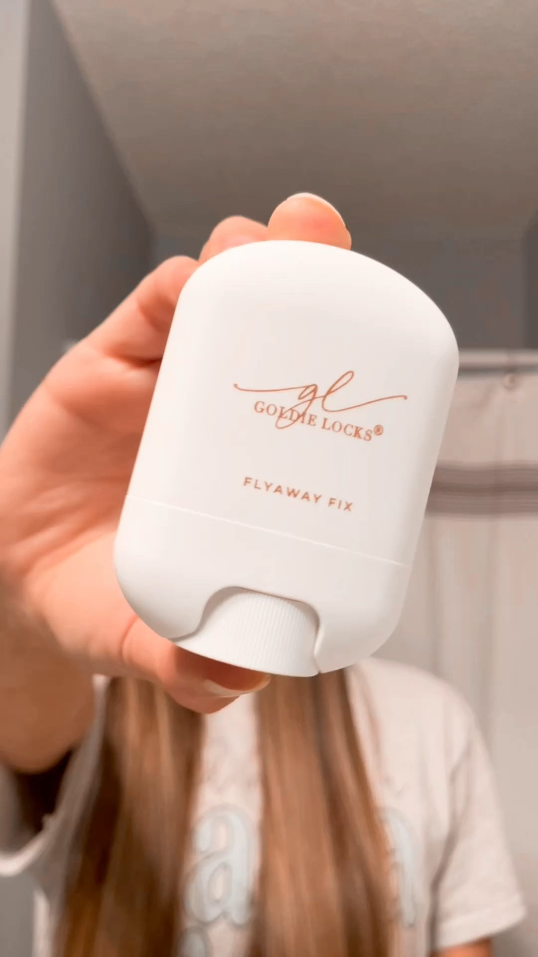 Flyaway Fix 👏🏼 

#LTKFind #LTKbeauty #LTKstyletip