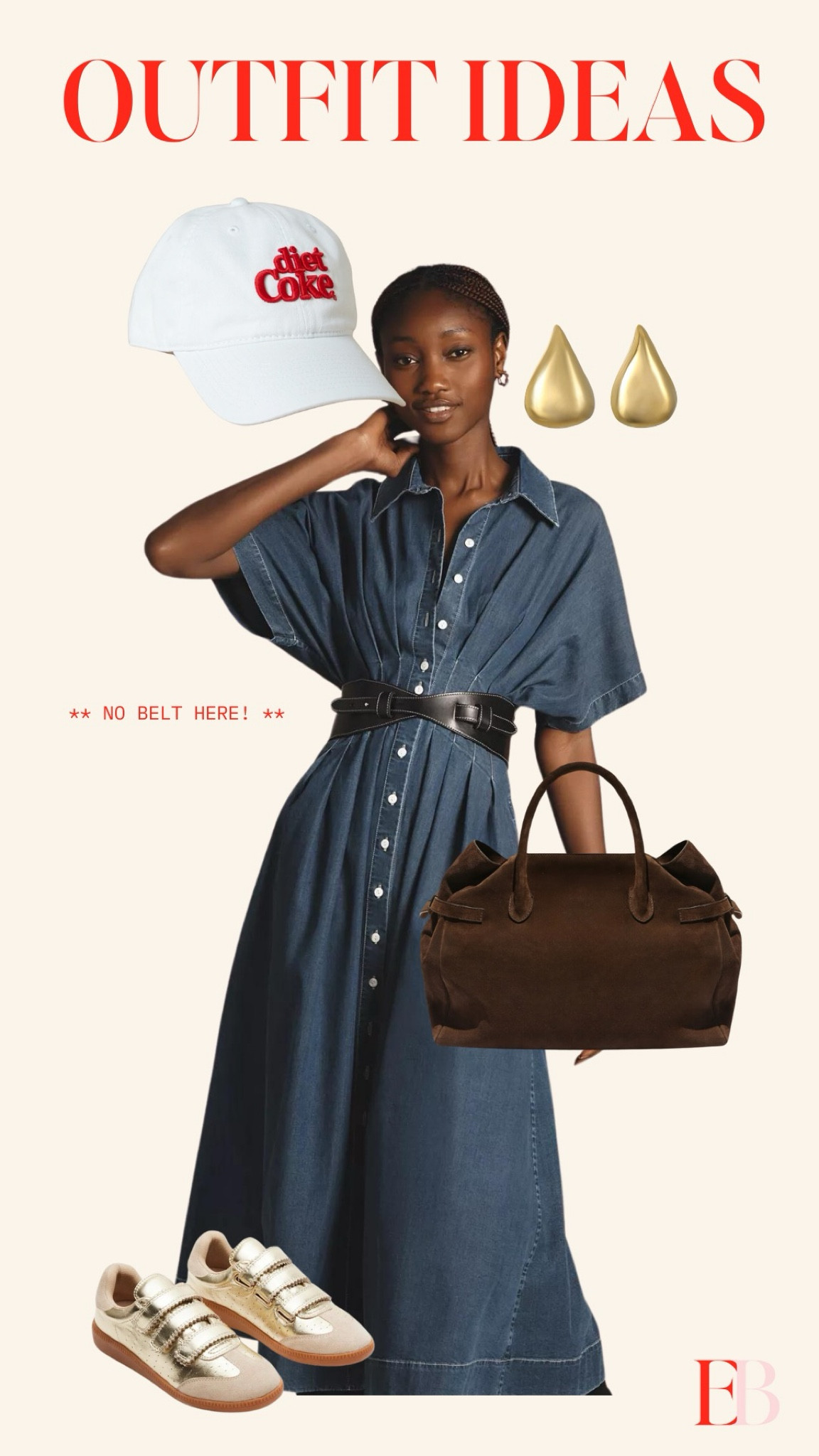 Fall outfit idea // Anthropologie// denim dress // outfit // winter outfit 

#LTKWorkwear #LTKSeasonal #LTKStyleTip