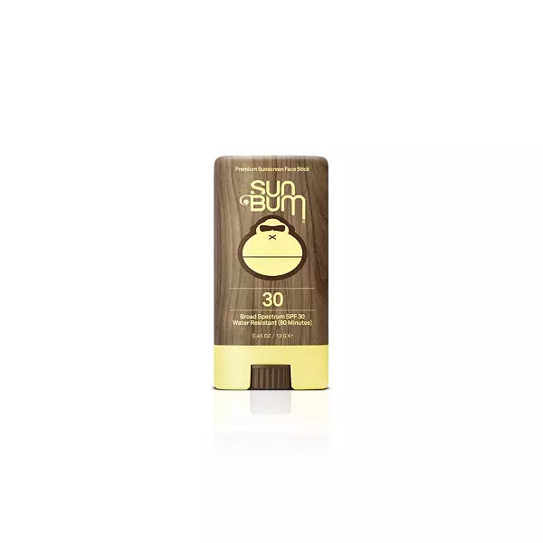 Sun Bum Original SPF 30 Sunscreen Face Stick | Dick's Sporting Goods | Dick's Sporting Goods