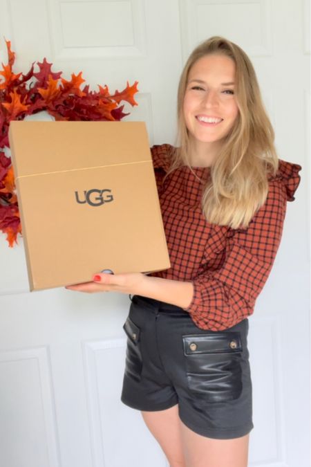 The time to buy UGG boots is NOW! Grab ‘em before they sell out 🍂

#LTKshoecrush #LTKSeasonal