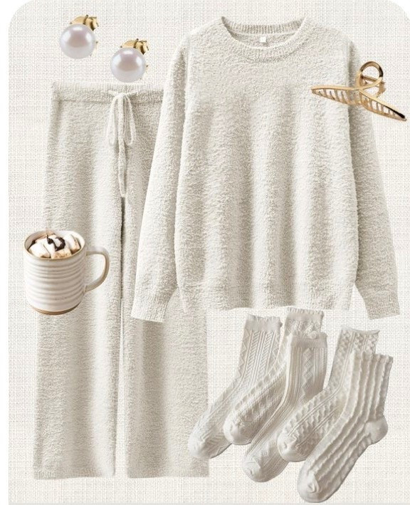 Cozy winter needs

#LTKGiftGuide #LTKmorningroutine #LTKselfcare