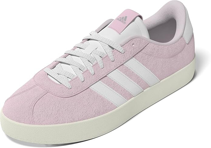 adidas Women's VL Court 3.0 Sneaker | Amazon (US)