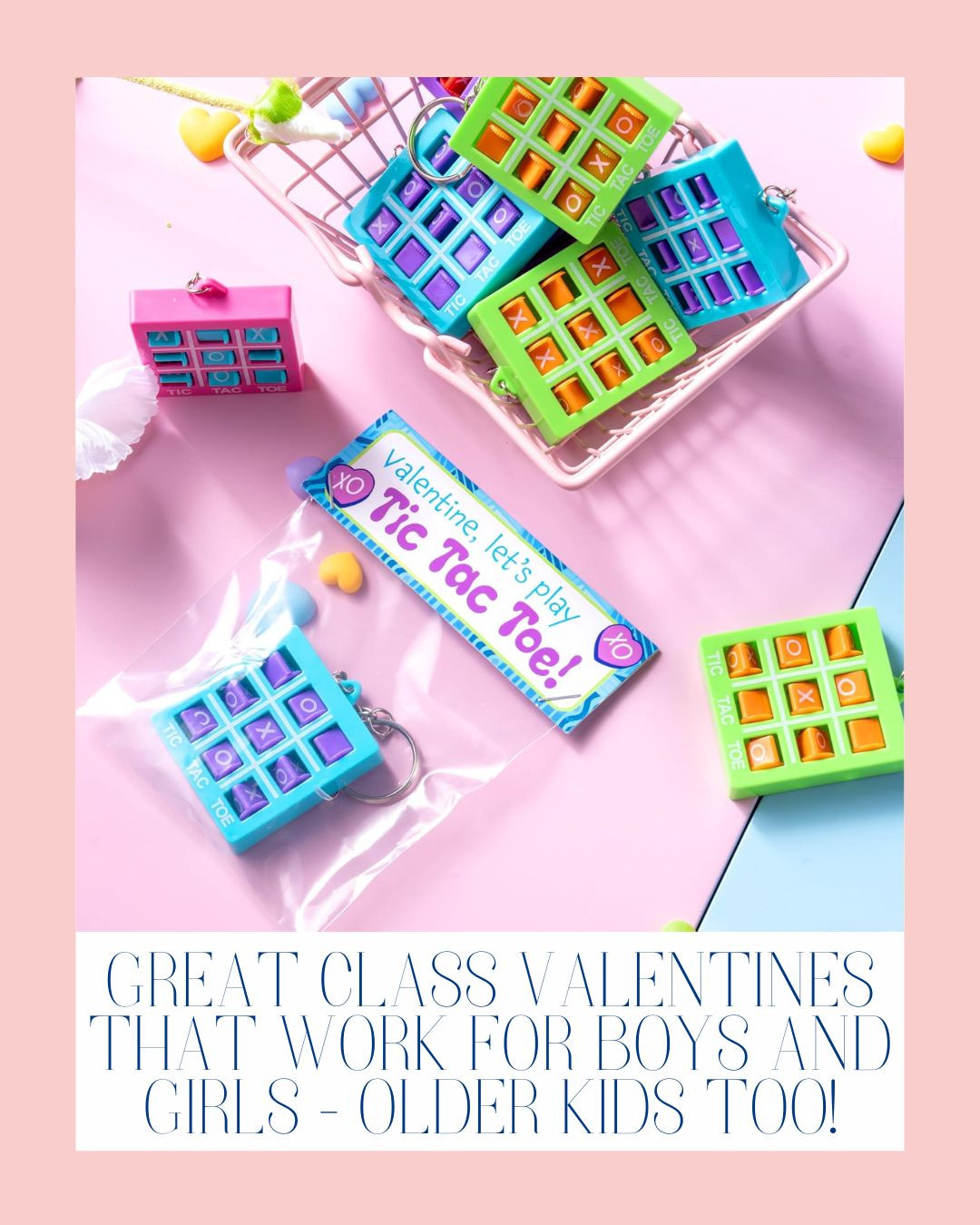 Classroom valentines that kids will actually use! These fun, non-candy Valentine’s Day favors are perfect for boys and girls and especially great for older kids. Cute, affordable, and easy for class exchanges or school parties.

classroom valentines, valentines for kids, non candy valentines, valentines for boys, valentines for girls, older kids valentines, school valentines 

 #LTKSeasonal #LTKKids