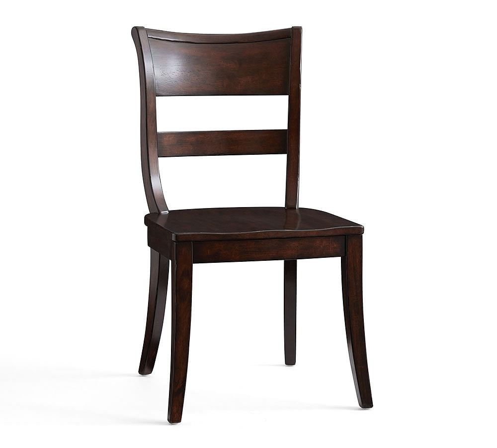 Bradford Dining Chair | Pottery Barn (US)