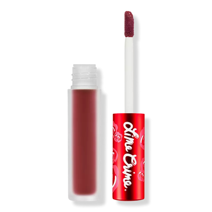 Matte Velvetine Lipstick | Ulta