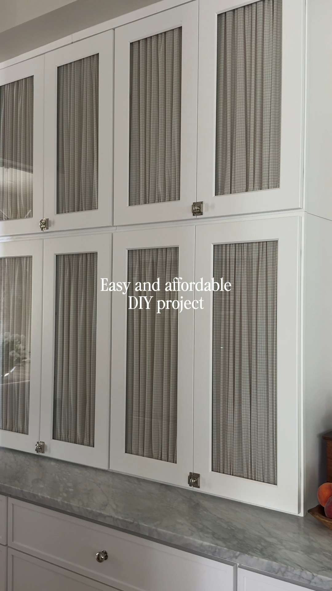 Easy and affordable DIY project✨ 

 #LTKHome