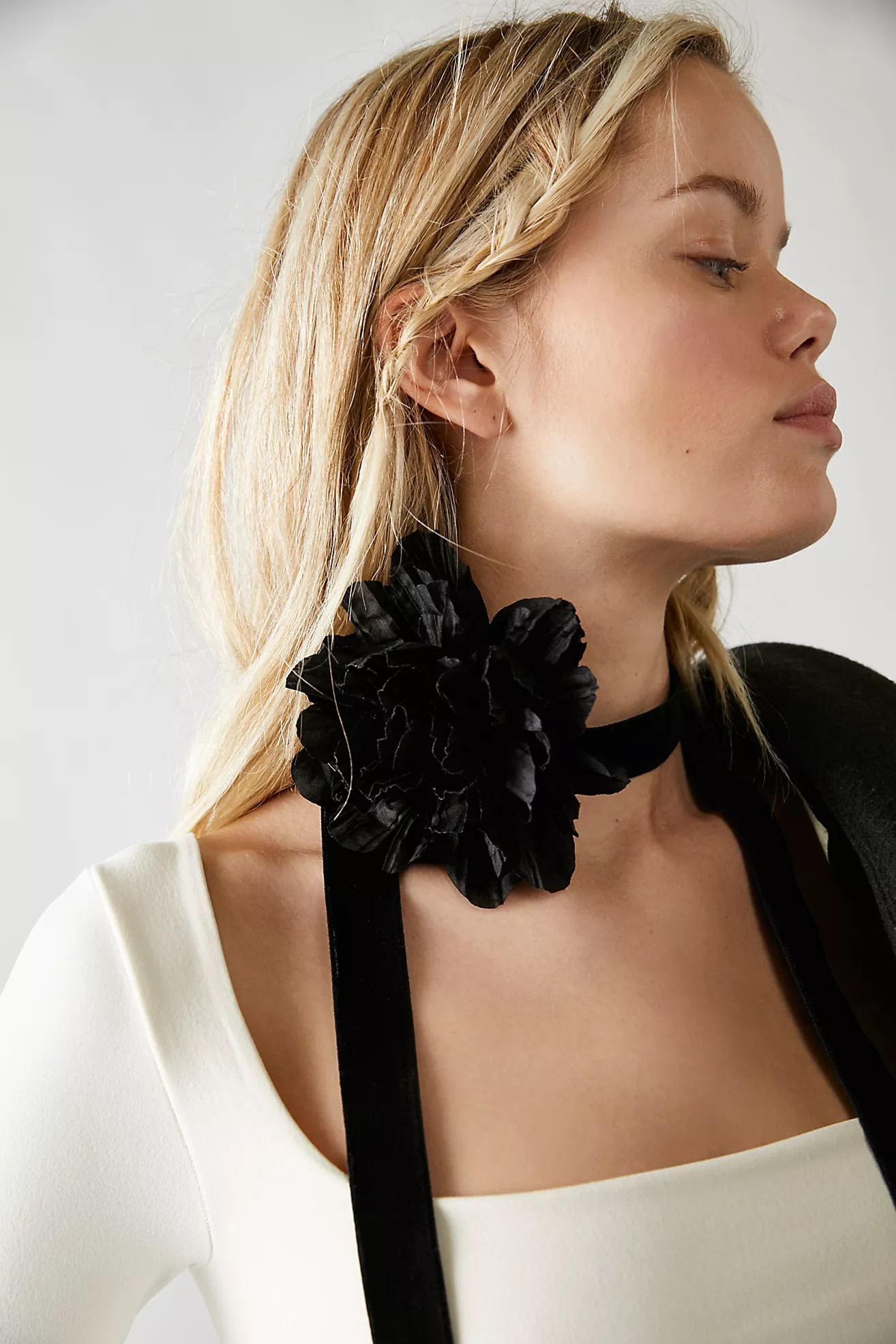 Melody Choker | Free People (Global - UK&FR Excluded)