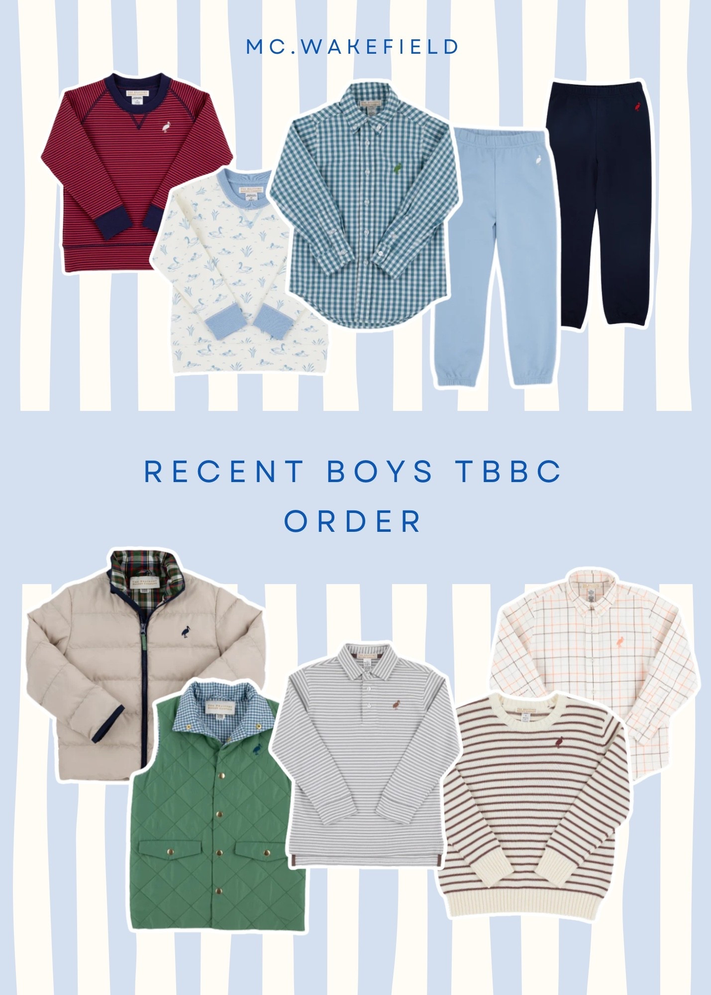 Getting my boy ready for fall!

Fall Clothing // Toddler Boy

#LTKSeasonal #LTKStyleTip #LTKKids