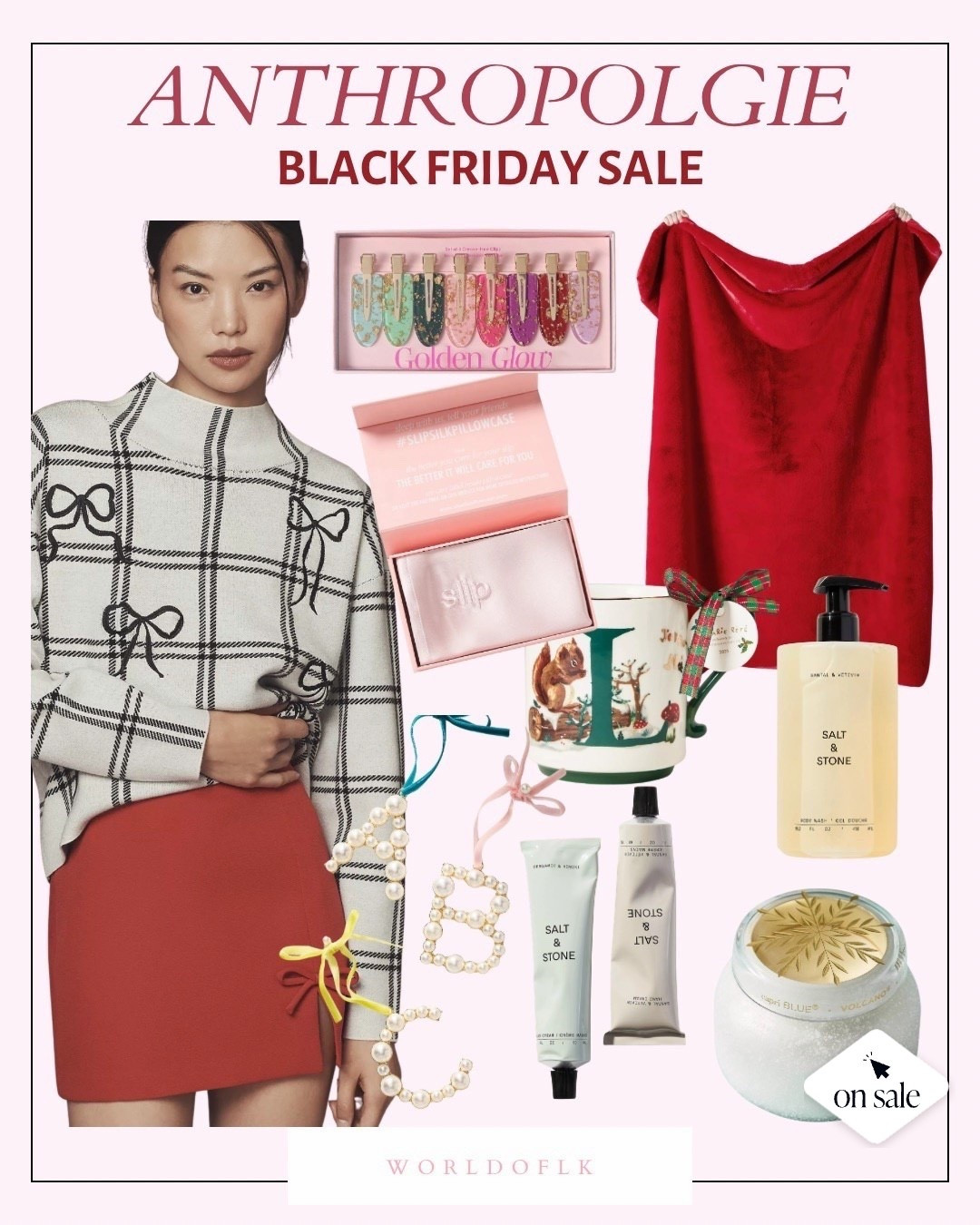 Black Friday sale !
30% off everything! 
Happy shopping 🛍️ 

#ltkcyberweek 

#LTKgiftguide #LTKsale #LTKholiday