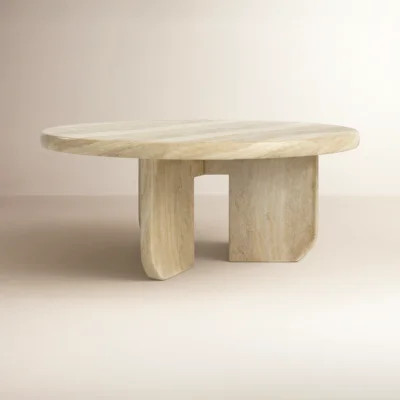 Terrence Single Coffee Table | Wayfair North America
