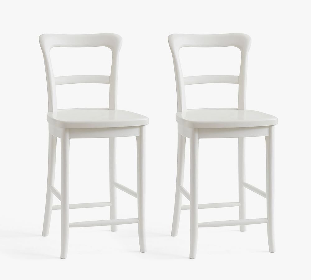 Cline Counter Stool | Pottery Barn (US)