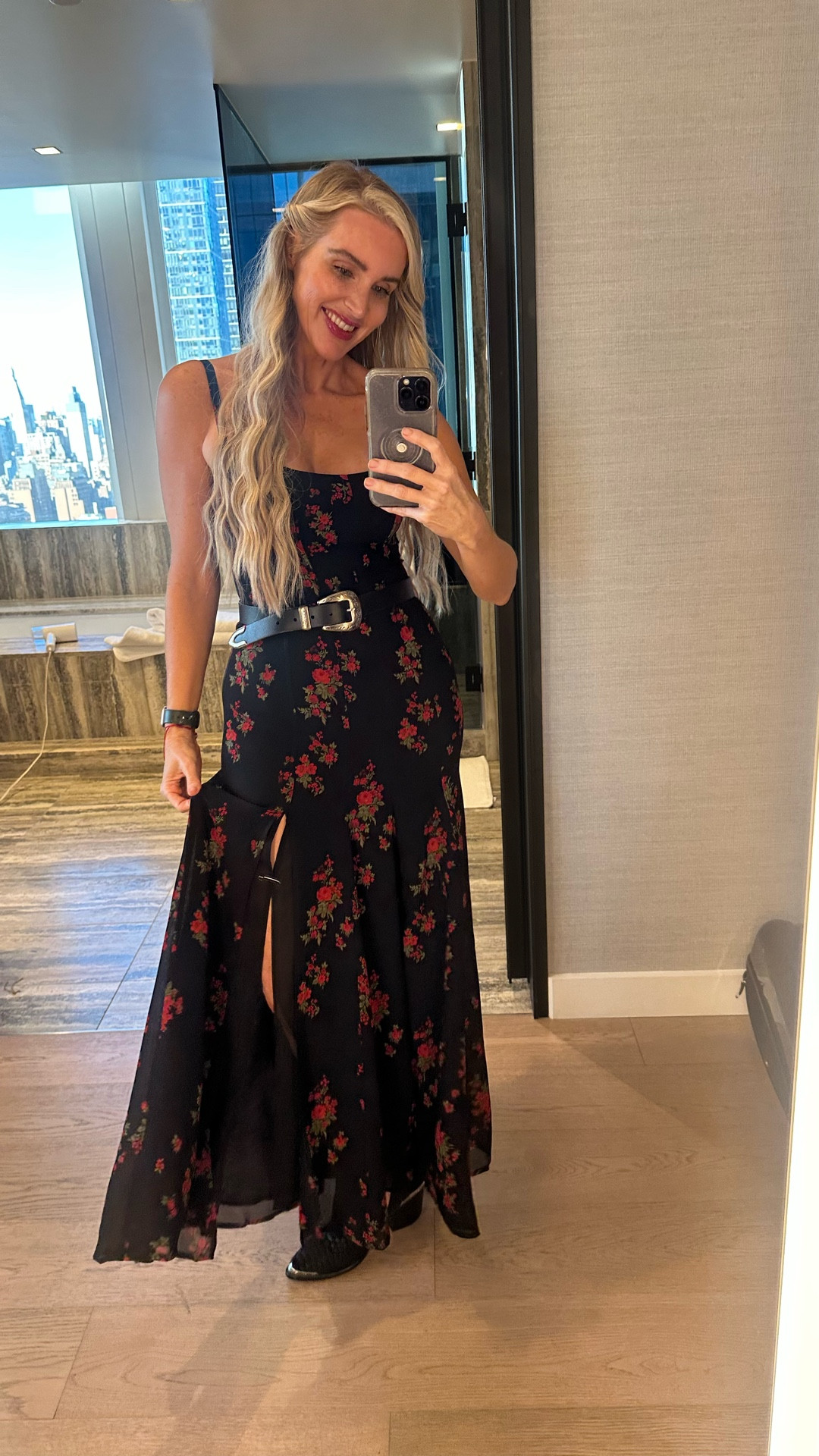 Obsessed with this dress ♥️

Wearing size 2

#LTKWedding #LTKParties #LTKHoliday