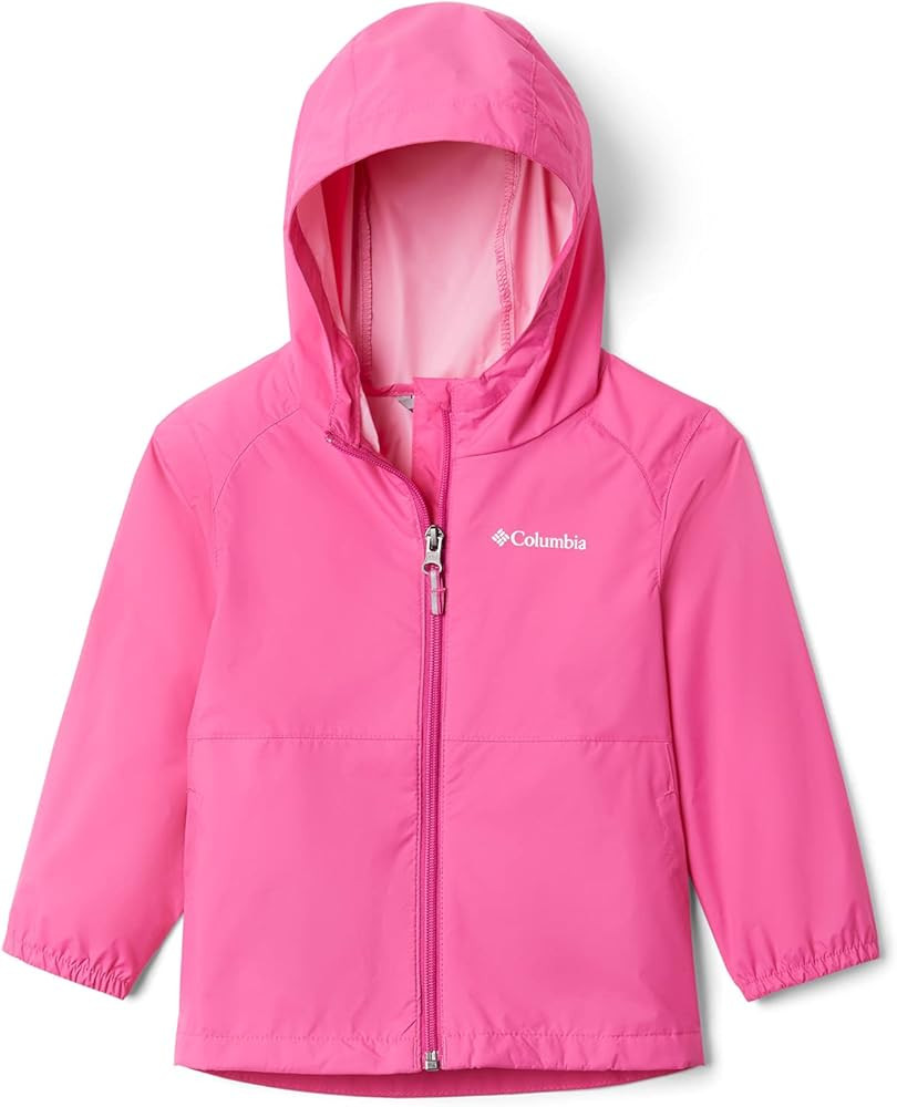 Columbia Girls' Switchback Ii Jacket | Amazon (US)
