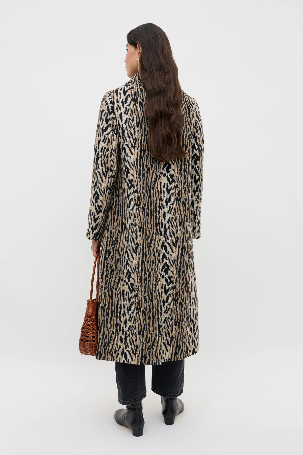 Milly - Bohemia Leopard | Rixo
