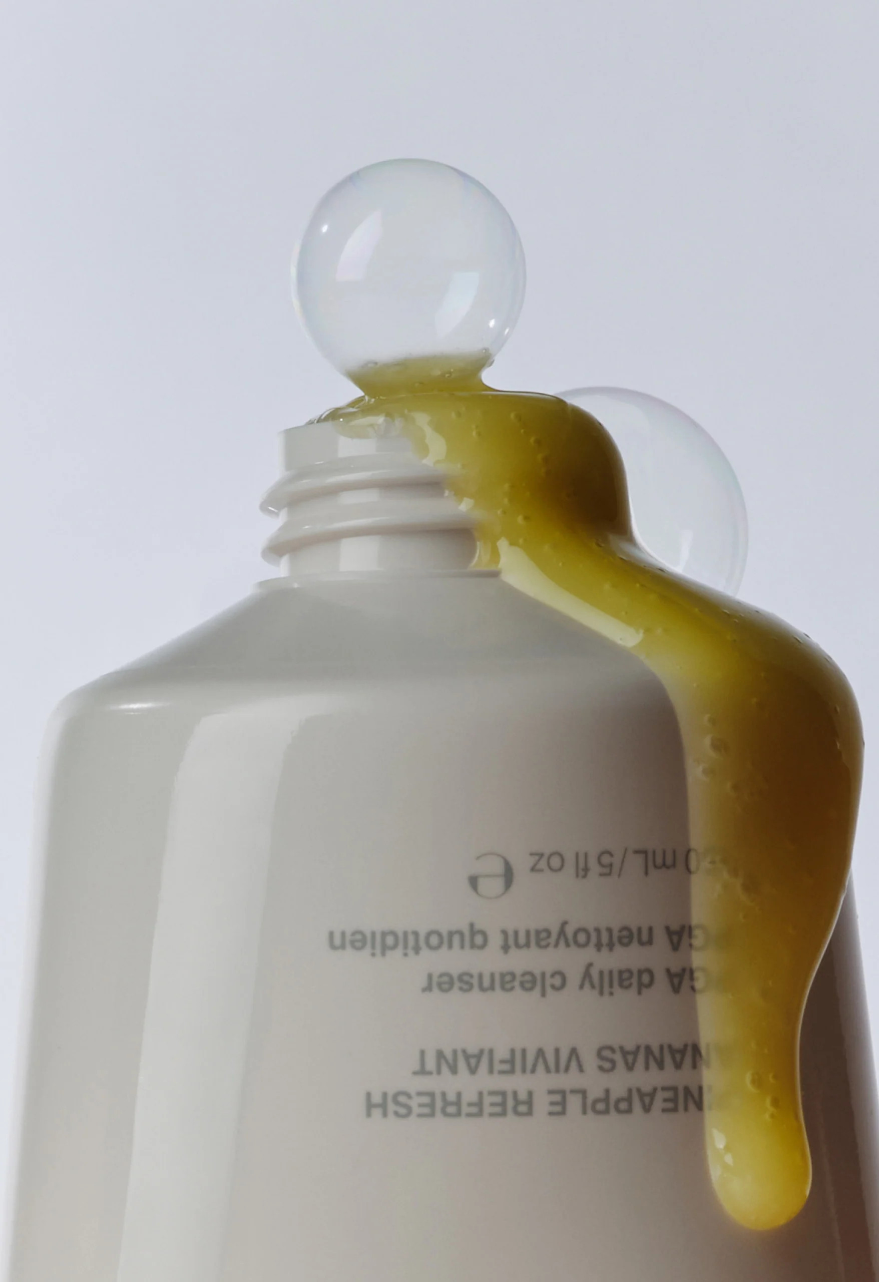 pineapple refresh | rhode skin