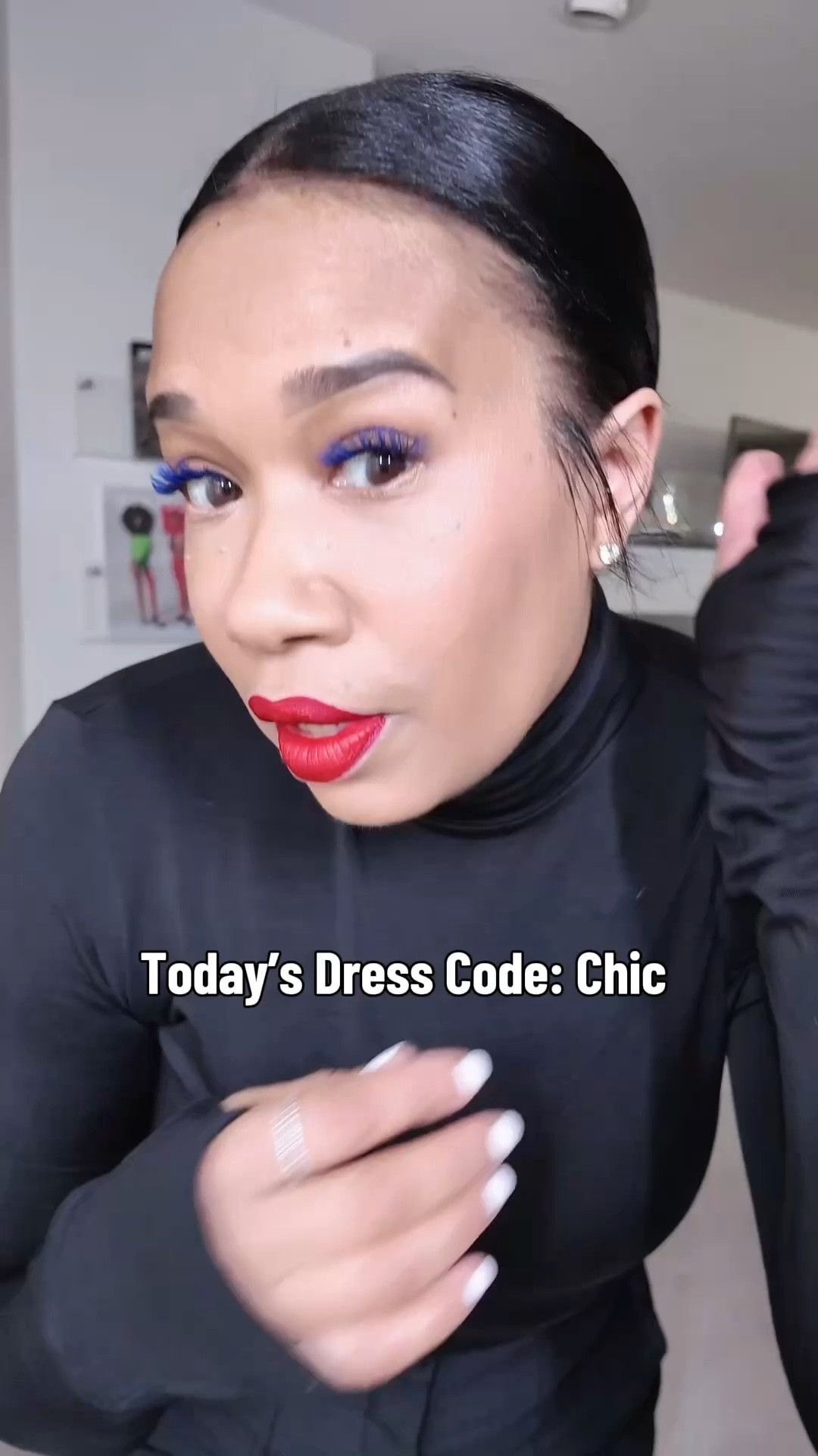 The Dress Code: Black Chic 🖤


#LTKOver40 #LTKootd #LTKgrwm