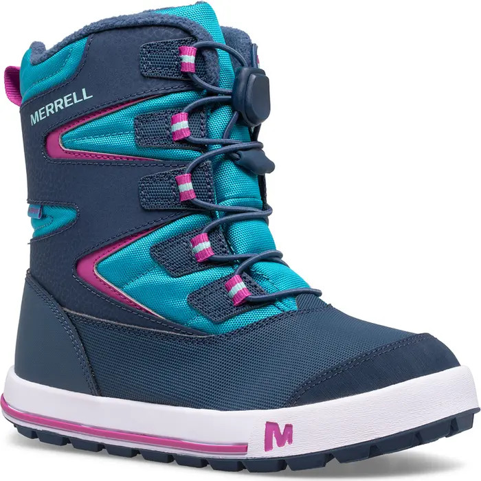 Kids' Snow Bank 3.0 Waterproof Boot | Nordstrom