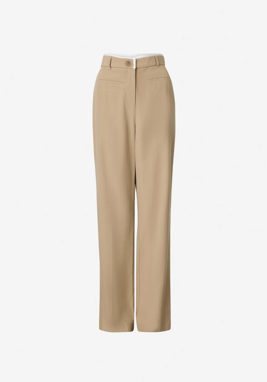 Roberts Trouser | Viktoria & Woods