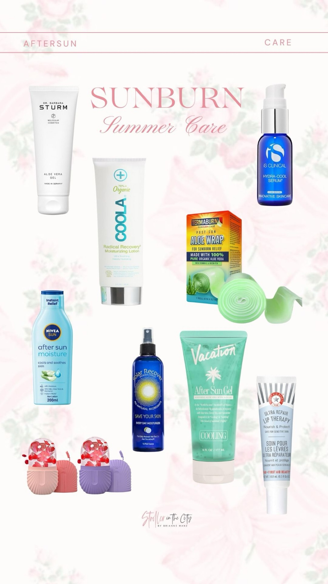 After sun care 

#LTKSummerSales #LTKSeasonal #LTKSaleAlert