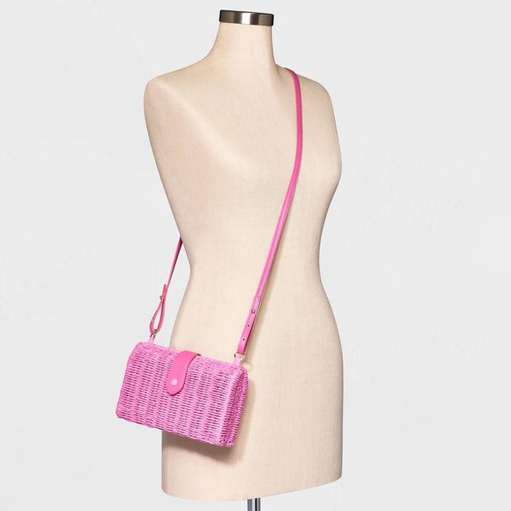 Target/Clothing, Shoes & Accessories/Accessories/Handbags & Purses/Shoulder Bags‎Shop all A New... | Target