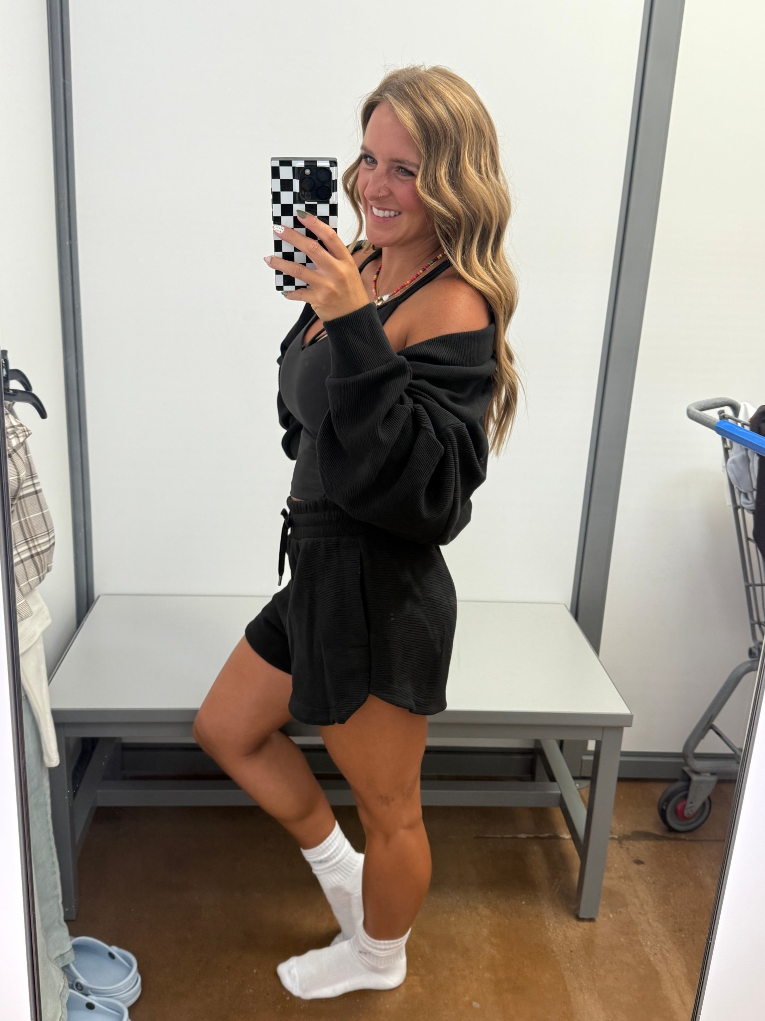 Avia Active fit 🖤

#LTKStyleTip #LTKActive #LTKU