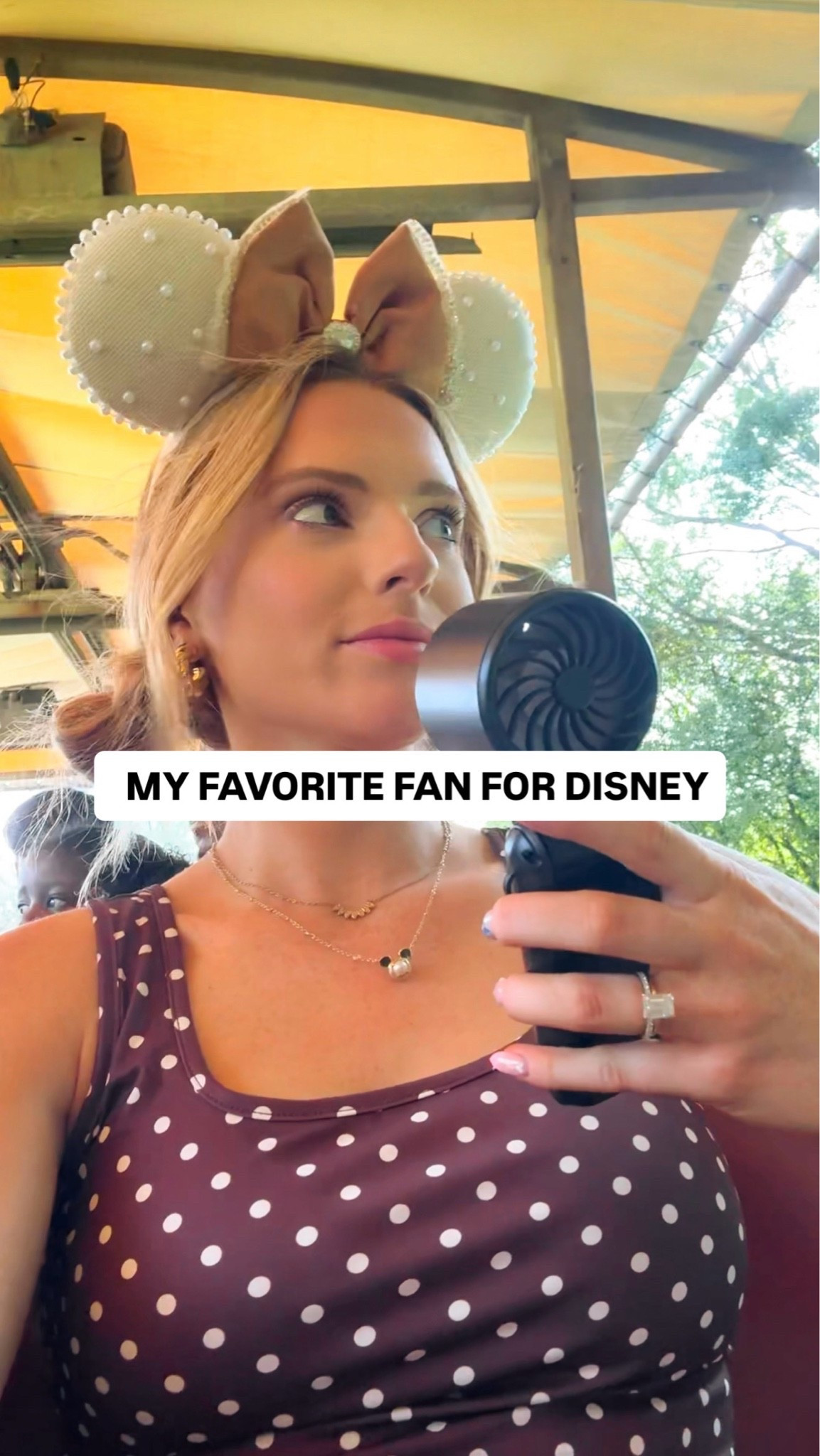 must have for the summer heat at disney!!

#LTKSaleAlert #LTKTravel