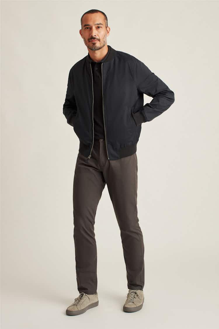 The Boulevard Bomber | Bonobos (US)