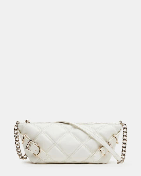 CANDI BAG WHITE | Steve Madden (US)