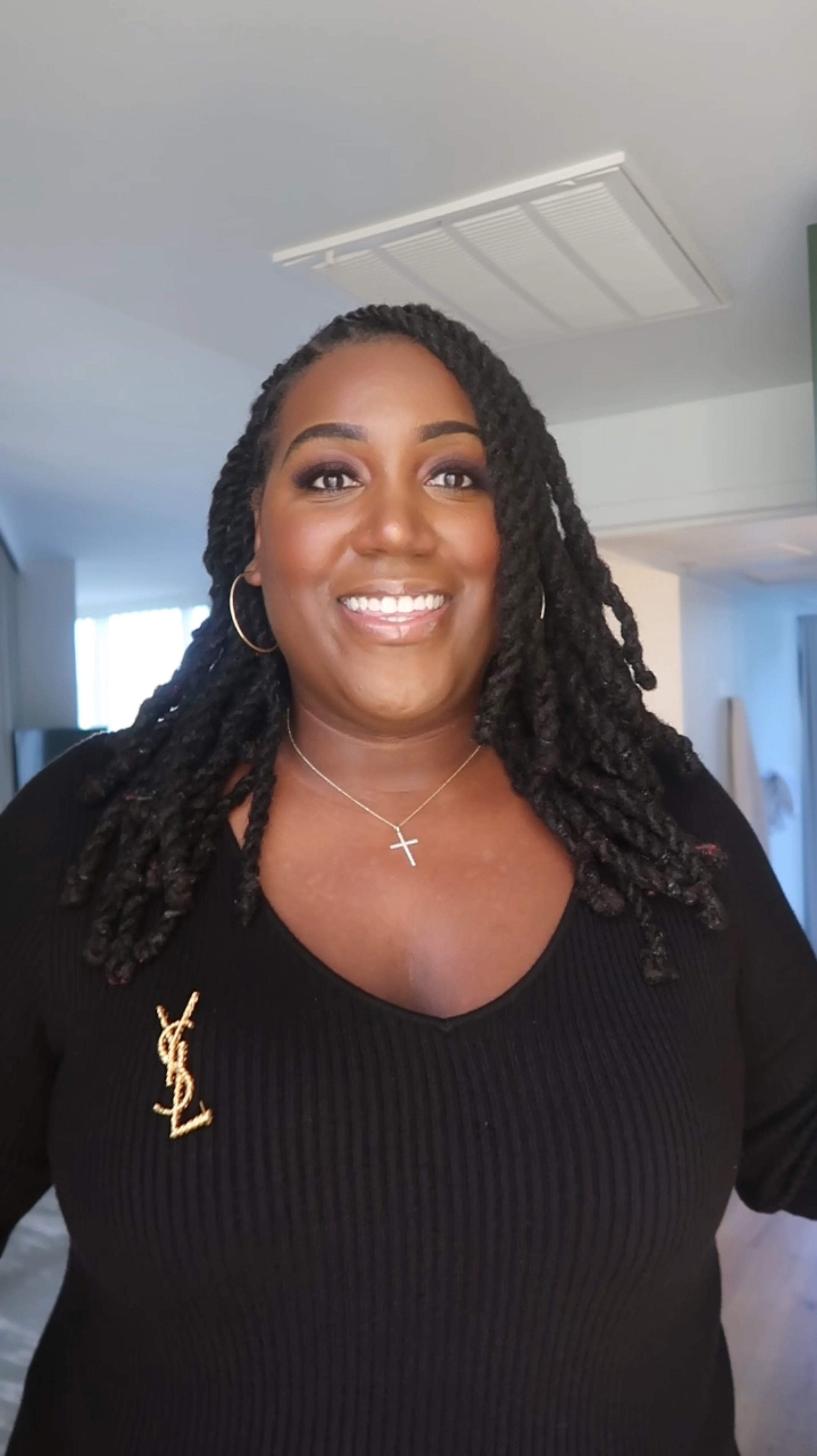 which look is your fav? 

#LTKStyleTip #LTKWorkwear #LTKPlusSize