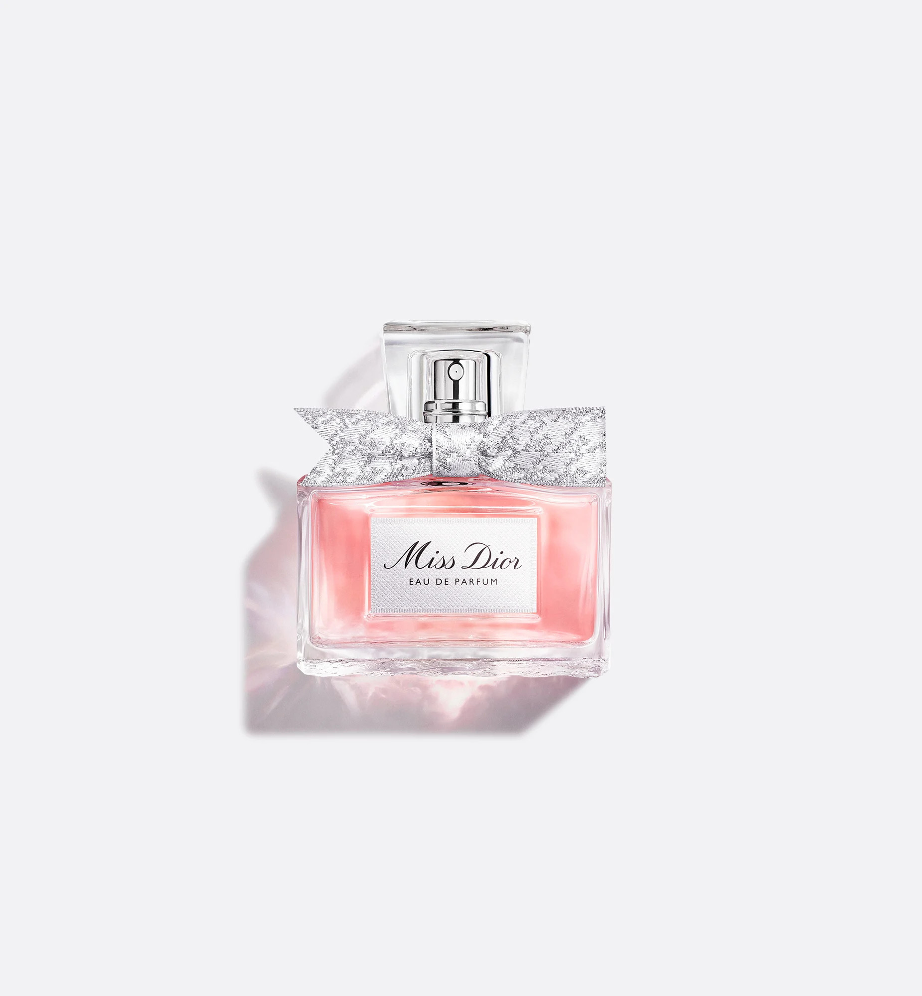 Miss Dior Eau de Parfum: floral, vanilla, and sensual notes | Dior Beauty (US)