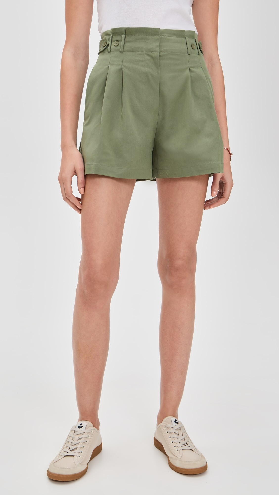 Babette Shorts | Shopbop