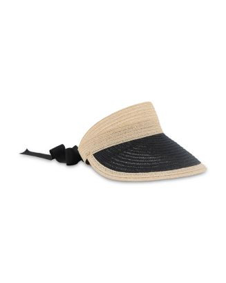 Ricky Color Block Packable Visor | Bloomingdale's (US)