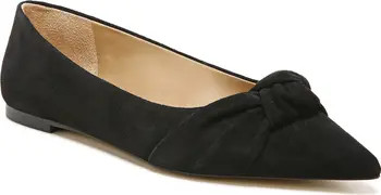 Wheaton Pointed Toe Flat | Nordstrom