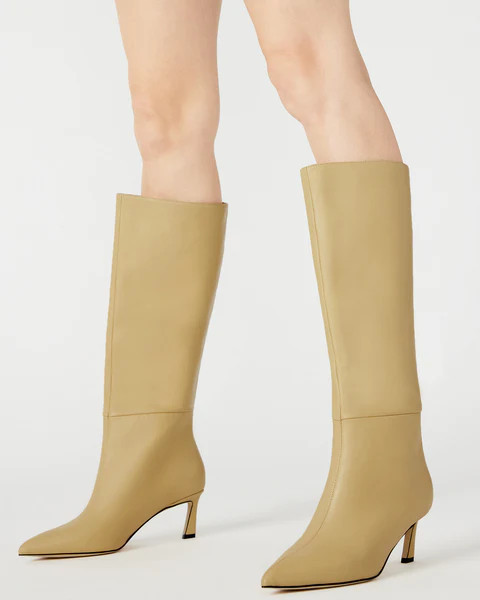 LAVAN BUTTER | Steve Madden (US)