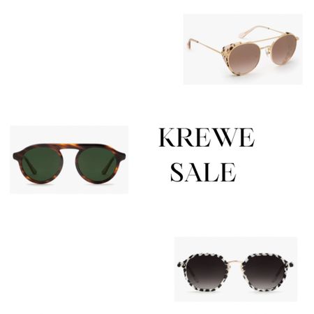 Krewe Sale😎

#LTKstyletip #LTKSeasonal #LTKtravel