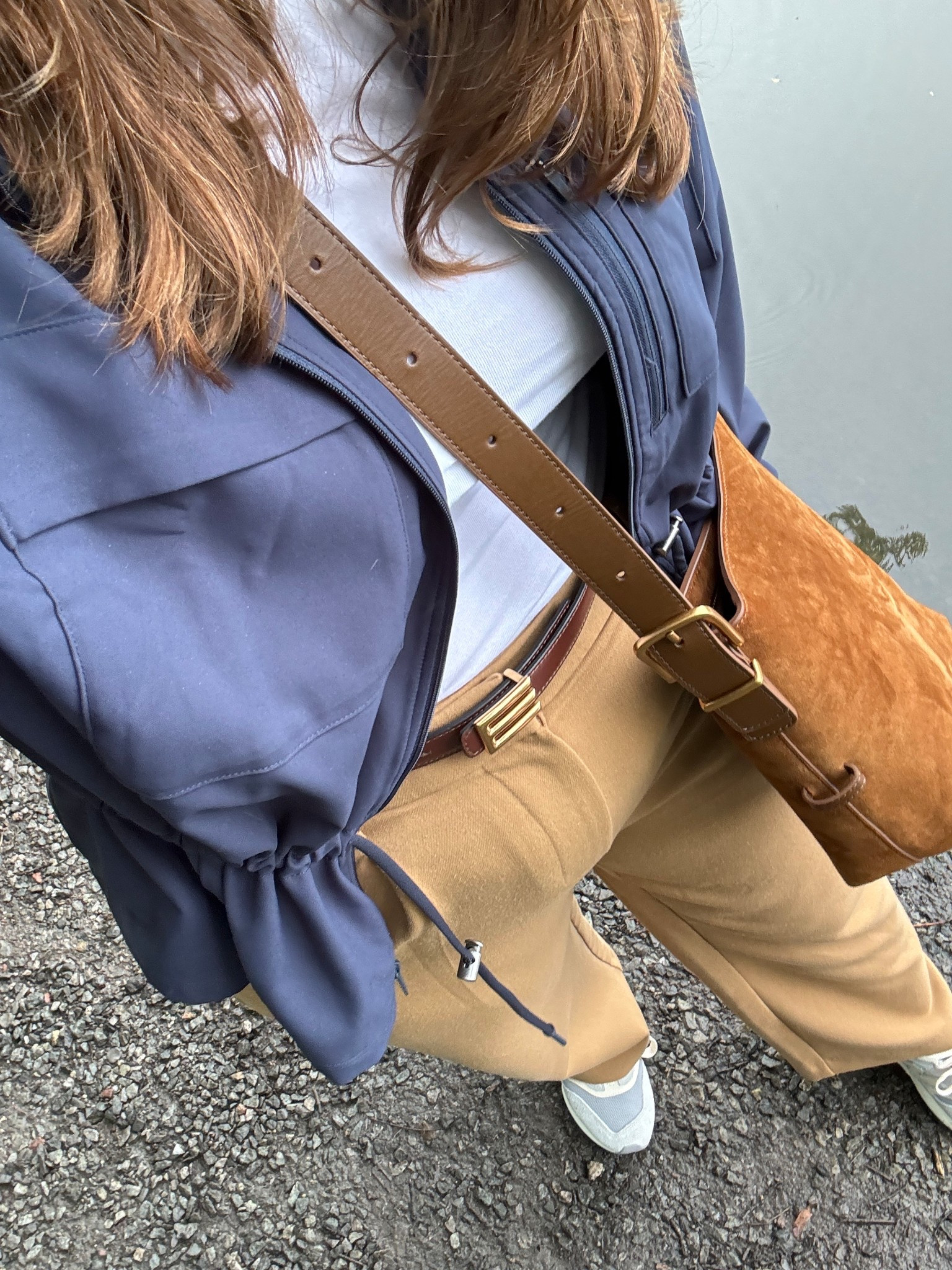 Rainy morning fit 

#LTKFindsUnder50 #LTKMidsize #LTKFindsUnder100