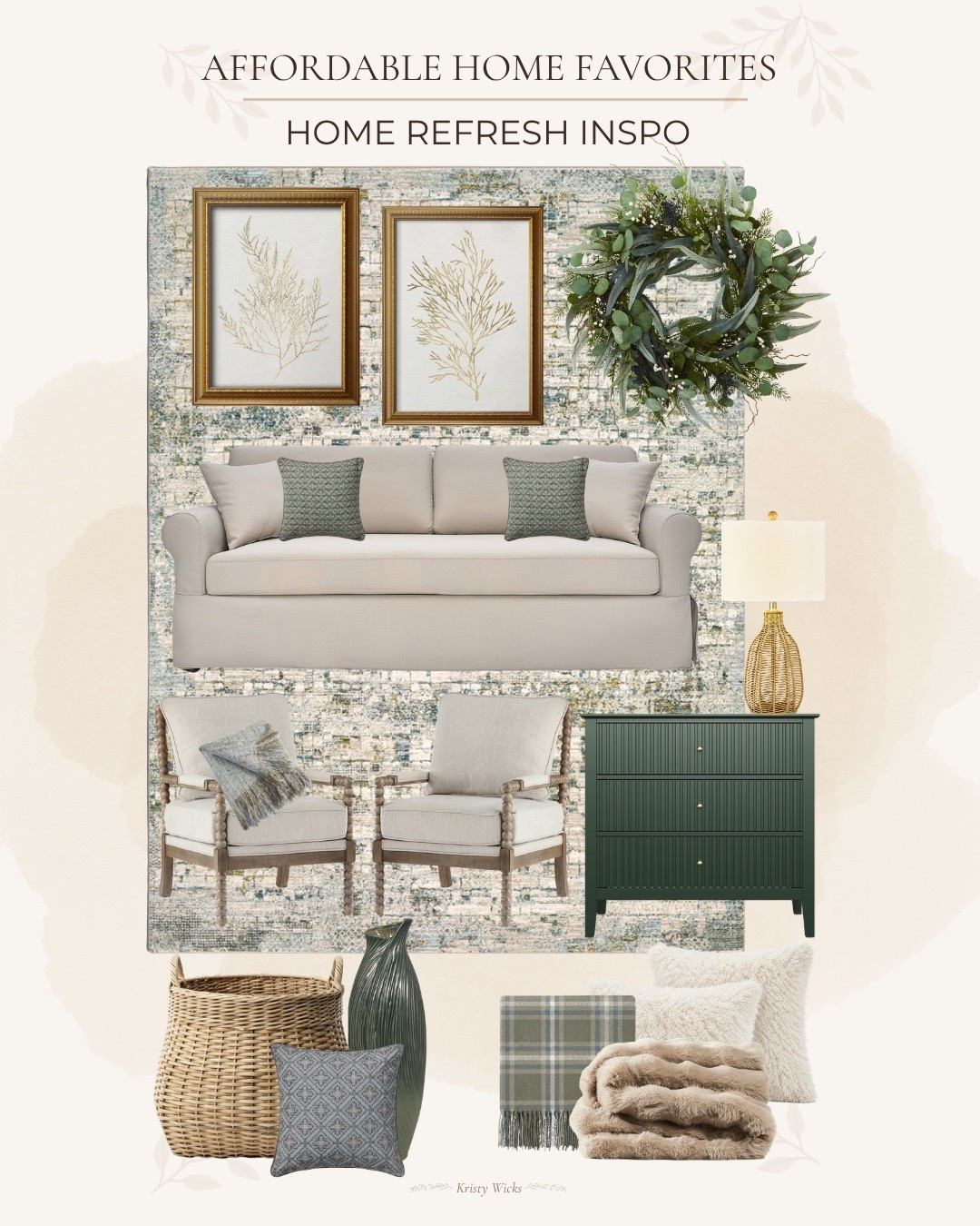 Affordable Home Favorites!

#LTKHome #LTKSaleAlert