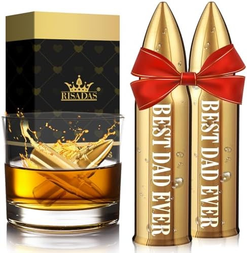 Fathers Day Dad Gifts from Daughter, Wife - Gifts for Dad, Fathers Day Present ldeas - Dads Birth... | Amazon (US)